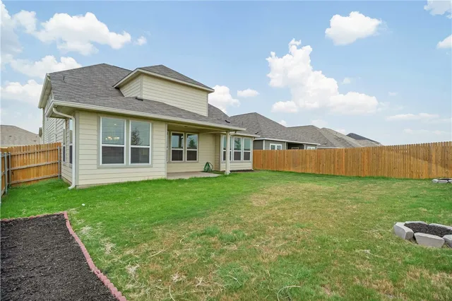 $2,900 | 17629 Shafer Drive, Pflugerville, TX 78660