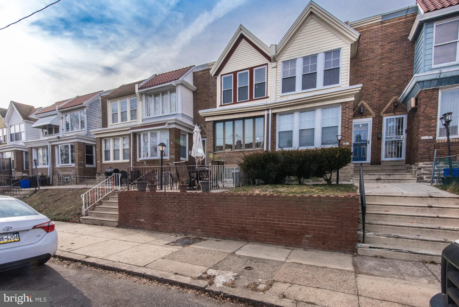 5424 Rutland Street Philadelphia, PA 19124 - Photo 2 of 67 Gallery Image 2