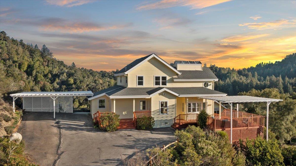 400 Eagle Road Scotts Valley, CA 95066 - Photo 1 of 1 Gallery Image 1