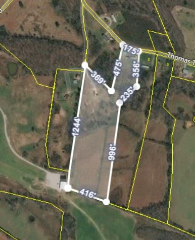 0 Chester Thomas Road Baxter, TN 38544 - Photo 7 of 7