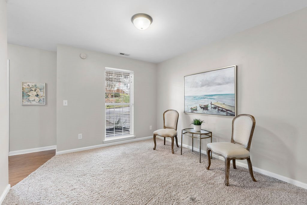 6823 Edwell Court Raleigh, NC 27617 - Photo 10 of 30 Loads of Natural Light