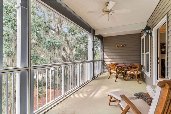 $350,000 | 1513 Plantation Point Drive, Unit 1513, St. Simons Island, GA 31522