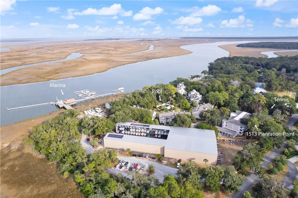 $350,000 | 1513 Plantation Point Drive, Unit 1513, St. Simons Island, GA 31522