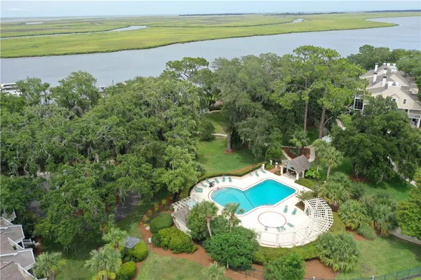 $350,000 | 1513 Plantation Point Drive, Unit 1513, St. Simons Island, GA 31522