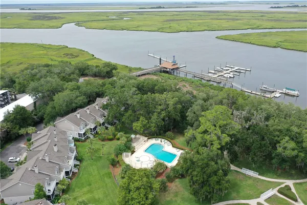 $350,000 | 1513 Plantation Point Drive, Unit 1513, St. Simons Island, GA 31522