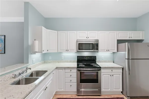 $350,000 | 1513 Plantation Point Drive, Unit 1513, St. Simons Island, GA 31522