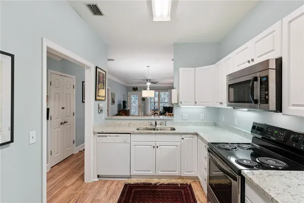 $350,000 | 1513 Plantation Point Drive, Unit 1513, St. Simons Island, GA 31522