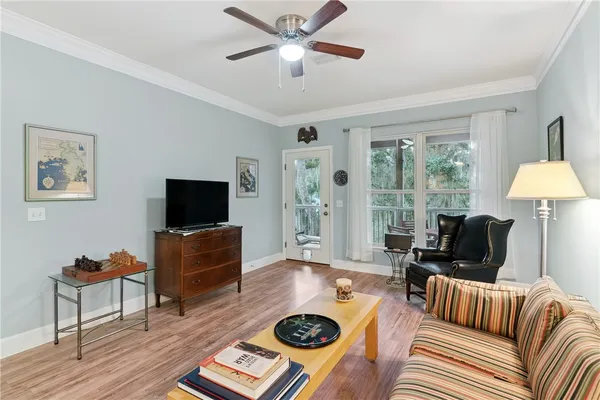 $350,000 | 1513 Plantation Point Drive, Unit 1513, St. Simons Island, GA 31522