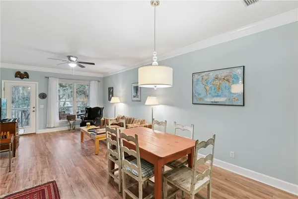 $350,000 | 1513 Plantation Point Drive, Unit 1513, St. Simons Island, GA 31522