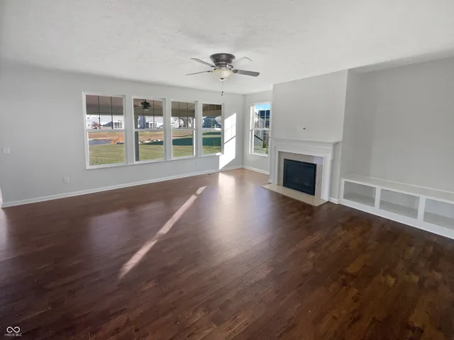 $540,000 | 7662 Innismore Drive, Brownsburg, IN 46112