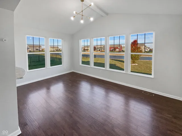 $540,000 | 7662 Innismore Drive, Brownsburg, IN 46112