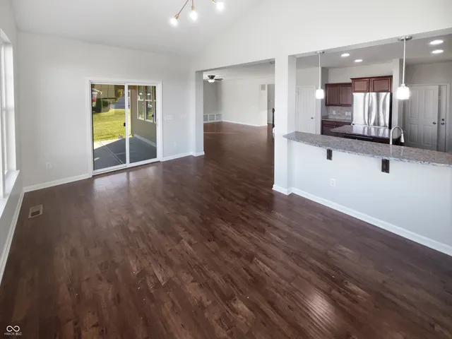 $540,000 | 7662 Innismore Drive, Brownsburg, IN 46112