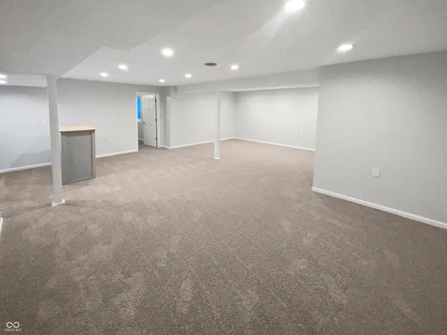 $540,000 | 7662 Innismore Drive, Brownsburg, IN 46112