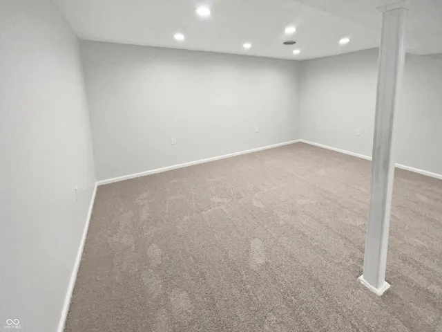 $540,000 | 7662 Innismore Drive, Brownsburg, IN 46112