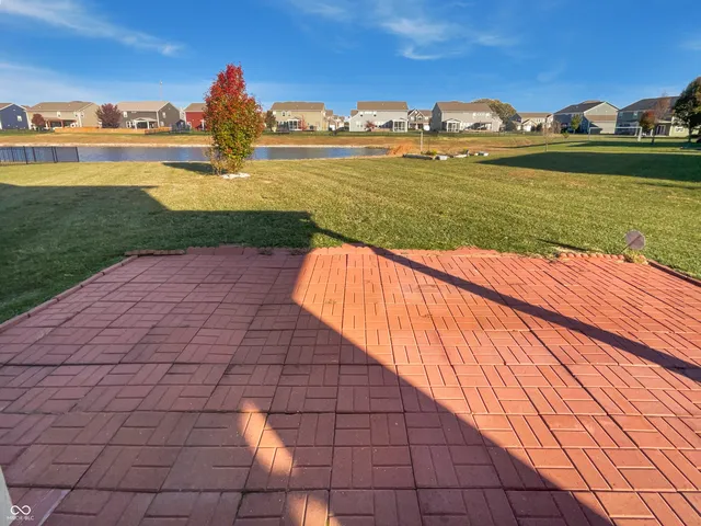 $540,000 | 7662 Innismore Drive, Brownsburg, IN 46112