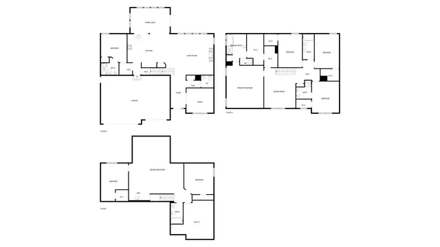 $540,000 | 7662 Innismore Drive, Brownsburg, IN 46112