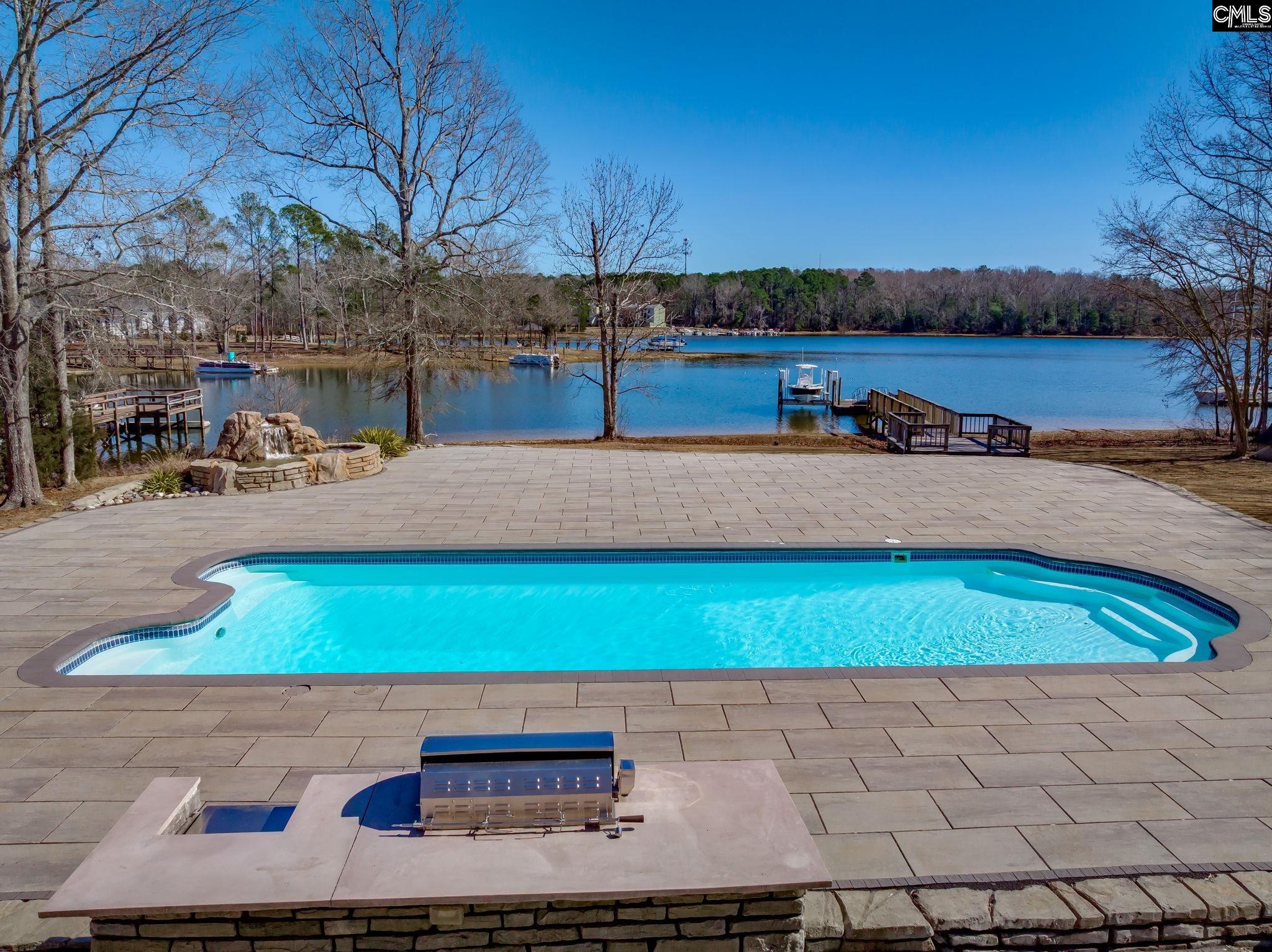96 Muskrat Run Irmo, SC 29063 - Photo 62 of 89