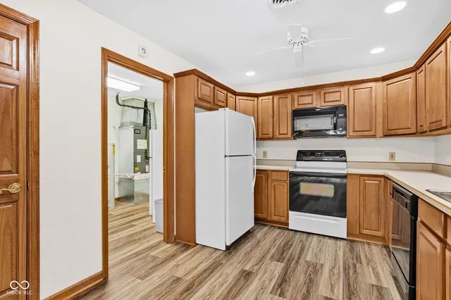 $1,790 | 1711 Lafayette Avenue, Unit 9, Lebanon, IN 46052