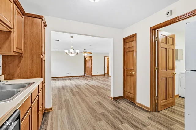 $1,790 | 1711 Lafayette Avenue, Unit 9, Lebanon, IN 46052