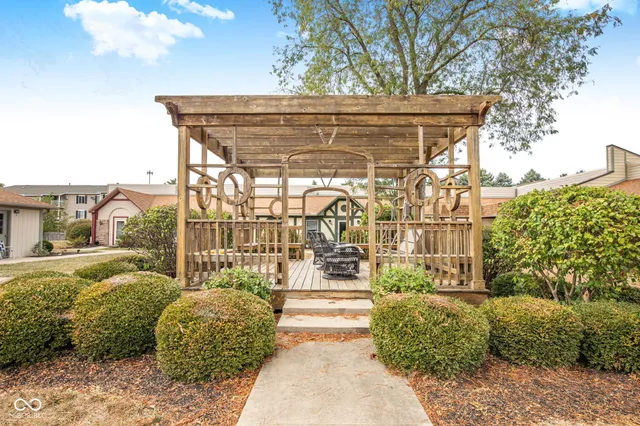 $1,790 | 1711 Lafayette Avenue, Unit 9, Lebanon, IN 46052