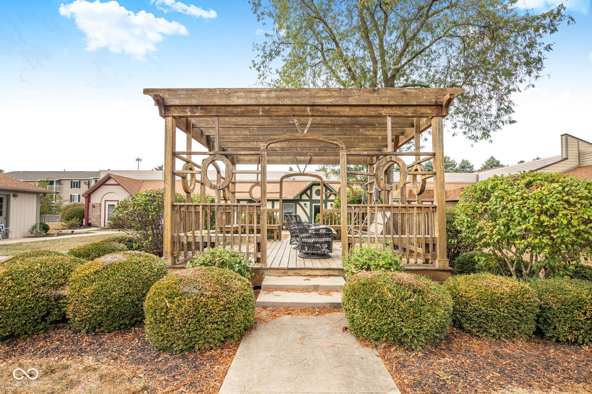 1711 Lafayette Avenue, Unit 9 Lebanon, IN 46052 - Photo 31 of 40