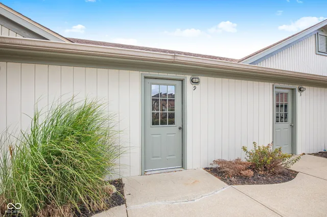 $1,790 | 1711 Lafayette Avenue, Unit 9, Lebanon, IN 46052