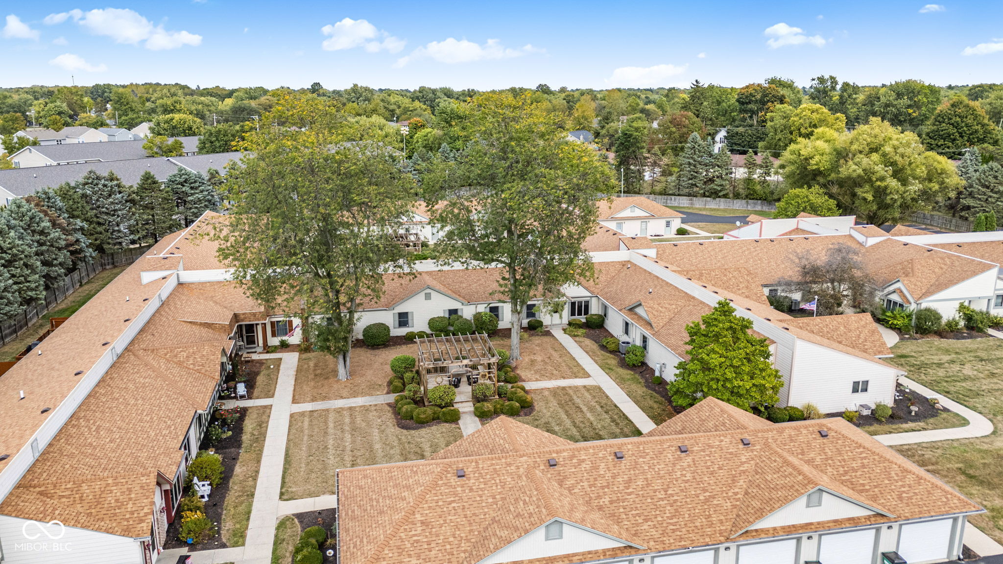 1711 Lafayette Avenue, Unit 9 Lebanon, IN 46052 - Photo 38 of 40