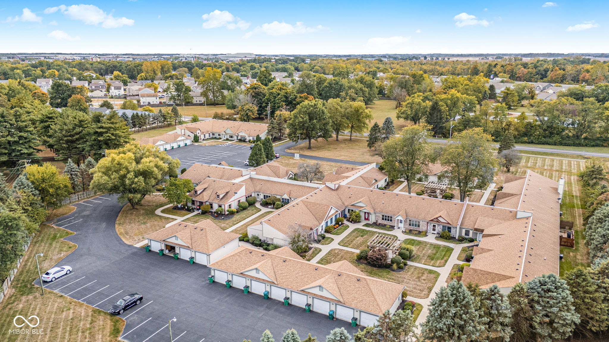 1711 Lafayette Avenue, Unit 9 Lebanon, IN 46052 - Photo 39 of 40