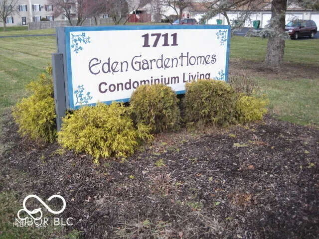 $1,790 | 1711 Lafayette Avenue, Unit 9, Lebanon, IN 46052