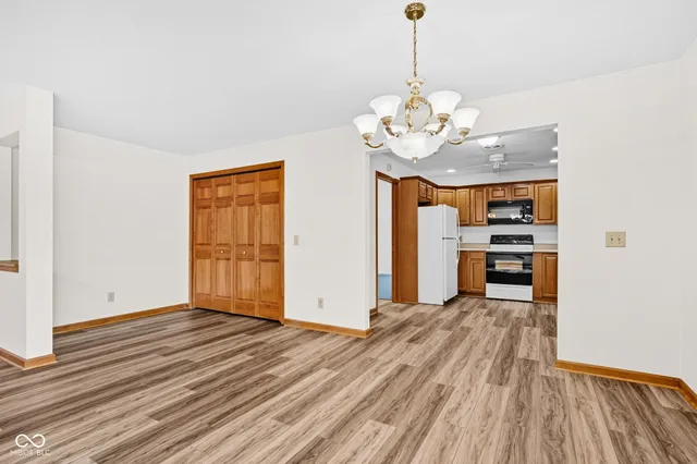 $1,790 | 1711 Lafayette Avenue, Unit 9, Lebanon, IN 46052