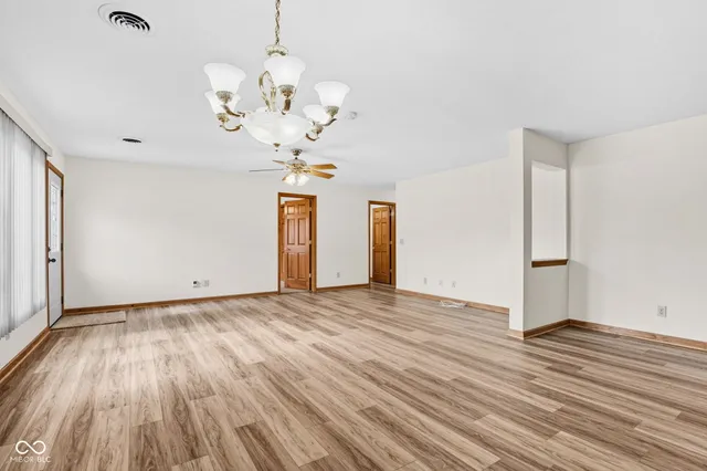 $1,790 | 1711 Lafayette Avenue, Unit 9, Lebanon, IN 46052