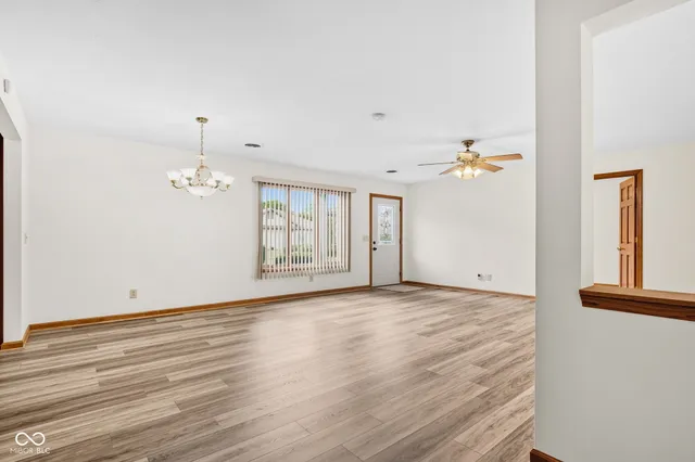 $1,790 | 1711 Lafayette Avenue, Unit 9, Lebanon, IN 46052