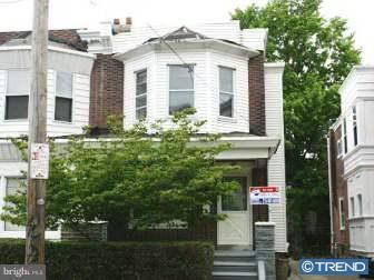 234 West Tabor Road Philadelphia, PA 19120 - Photo 1 of 1 Exterior