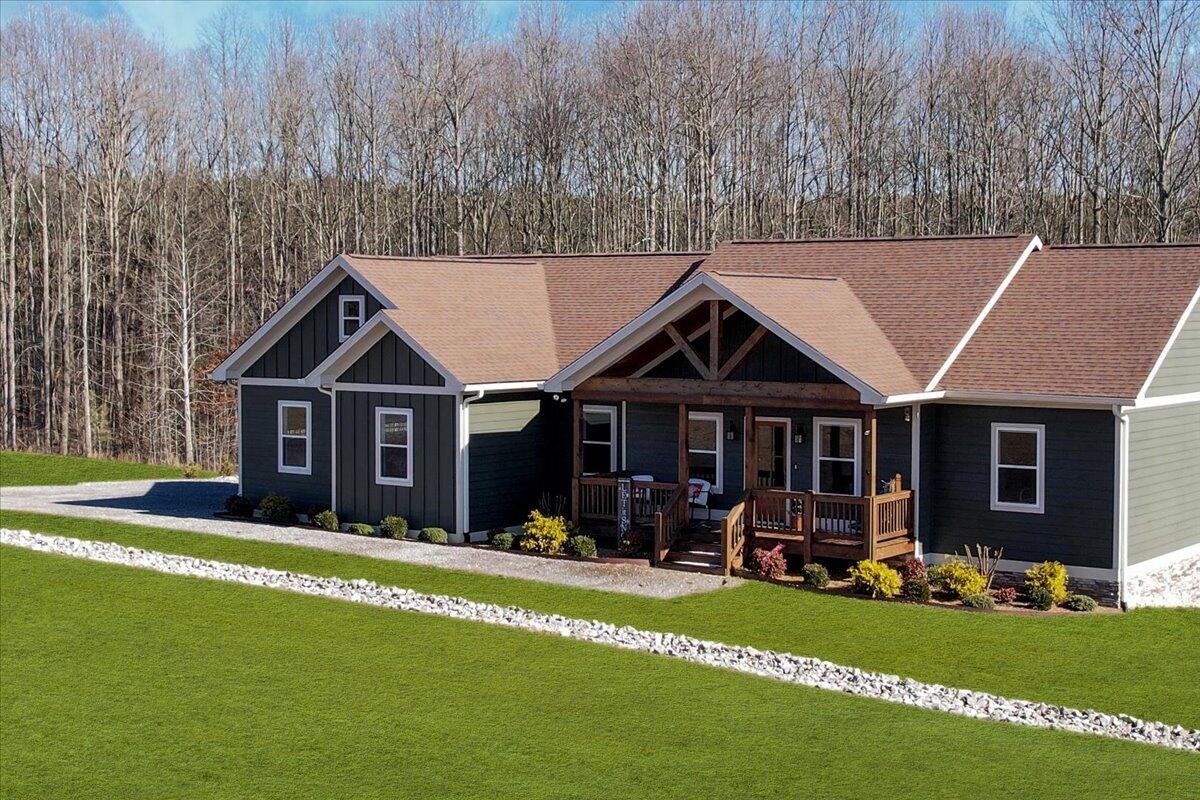 636 Raulston Falls Drive Jasper, TN 37347 - Photo 65 of 84 03-Front 4