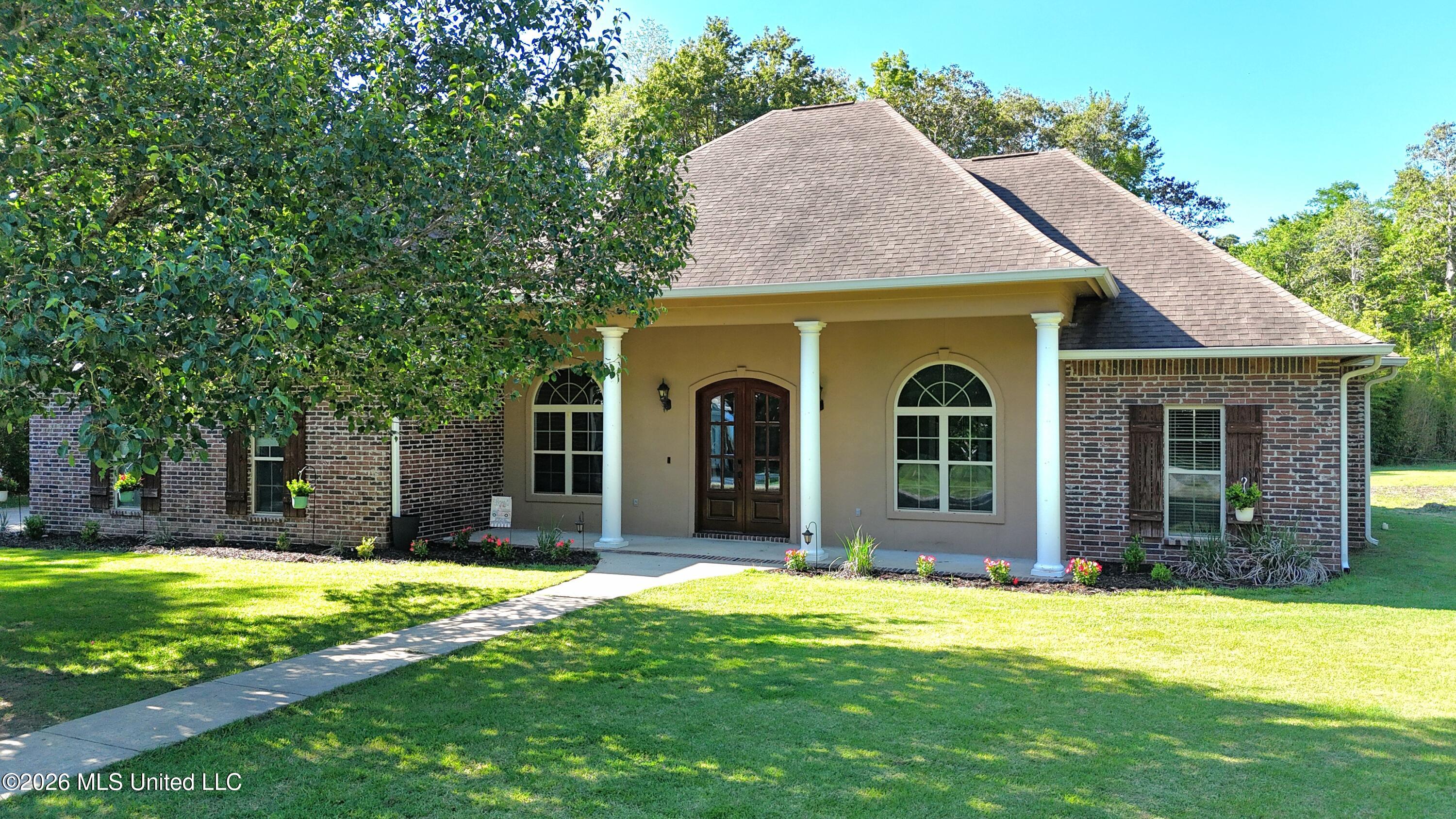 15548 Dobson Road D'Iberville, MS 39540 - Photo 3 of 55 Front 2