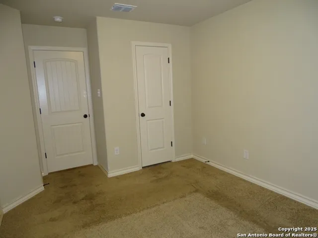 a view of small space