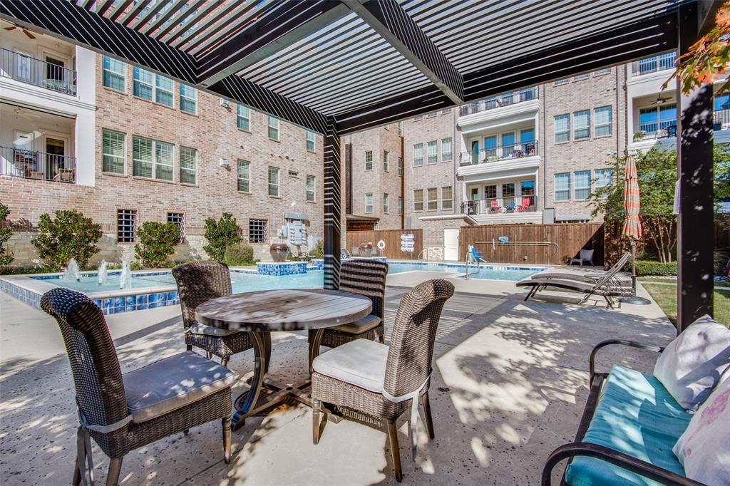 5005 Meridian Lane, Unit 1102, Addison, TX 75001 Compass