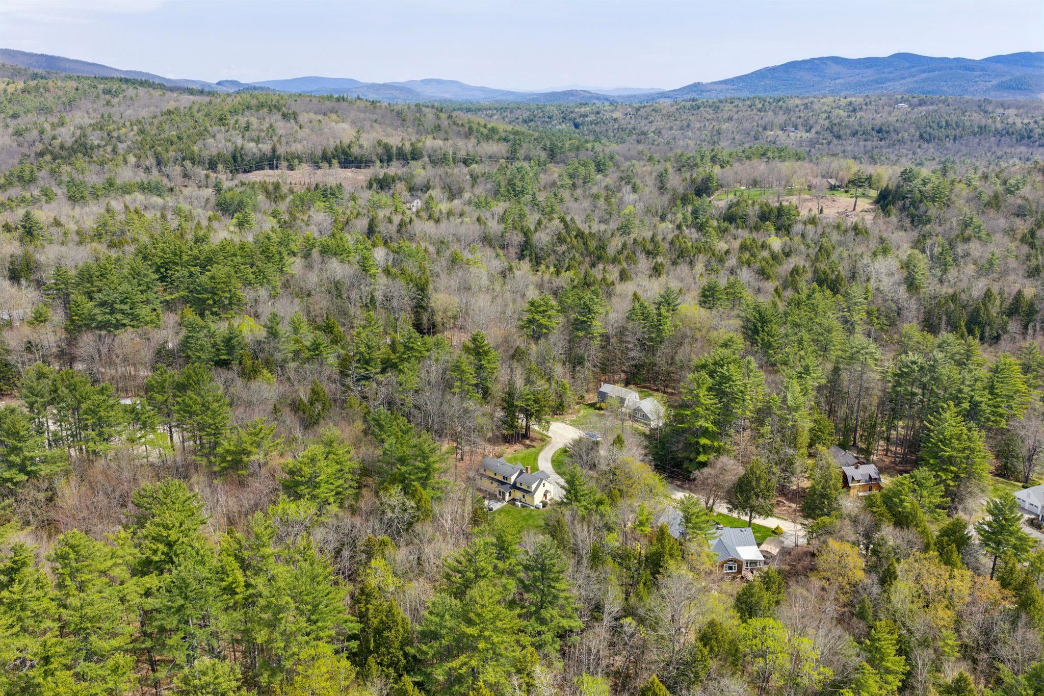 66 Sparrowhawk Road New London, NH 03257 - Photo 31 of 32
