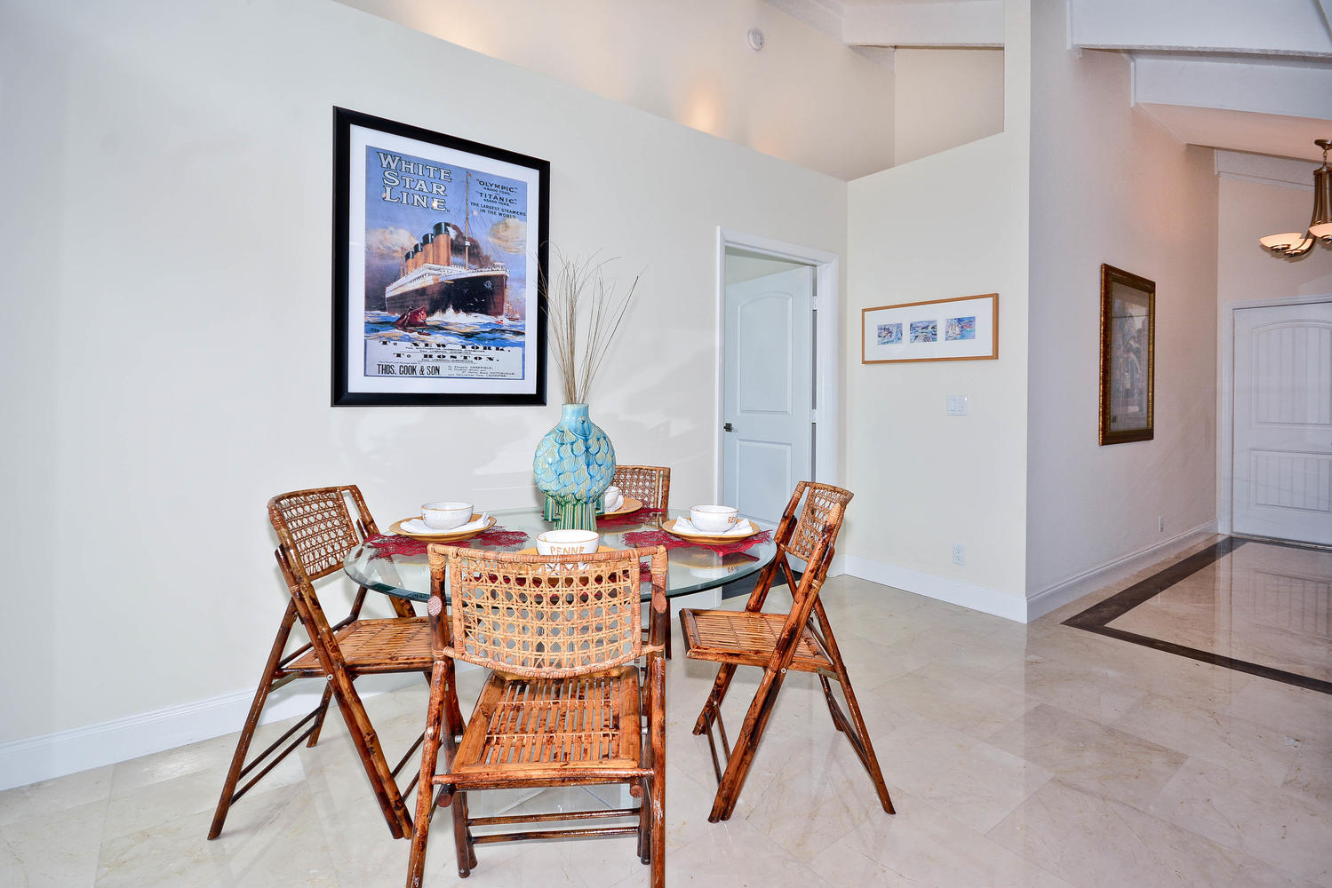 132 Bonefish Circle Jupiter, FL 33477 - Photo 18 of 54 Breakfast Nook