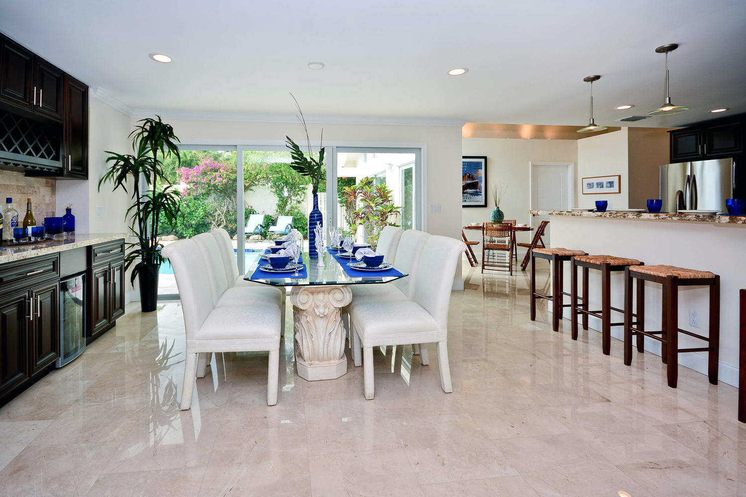 132 Bonefish Circle Jupiter, FL 33477 - Photo 3 of 54 Dining Room