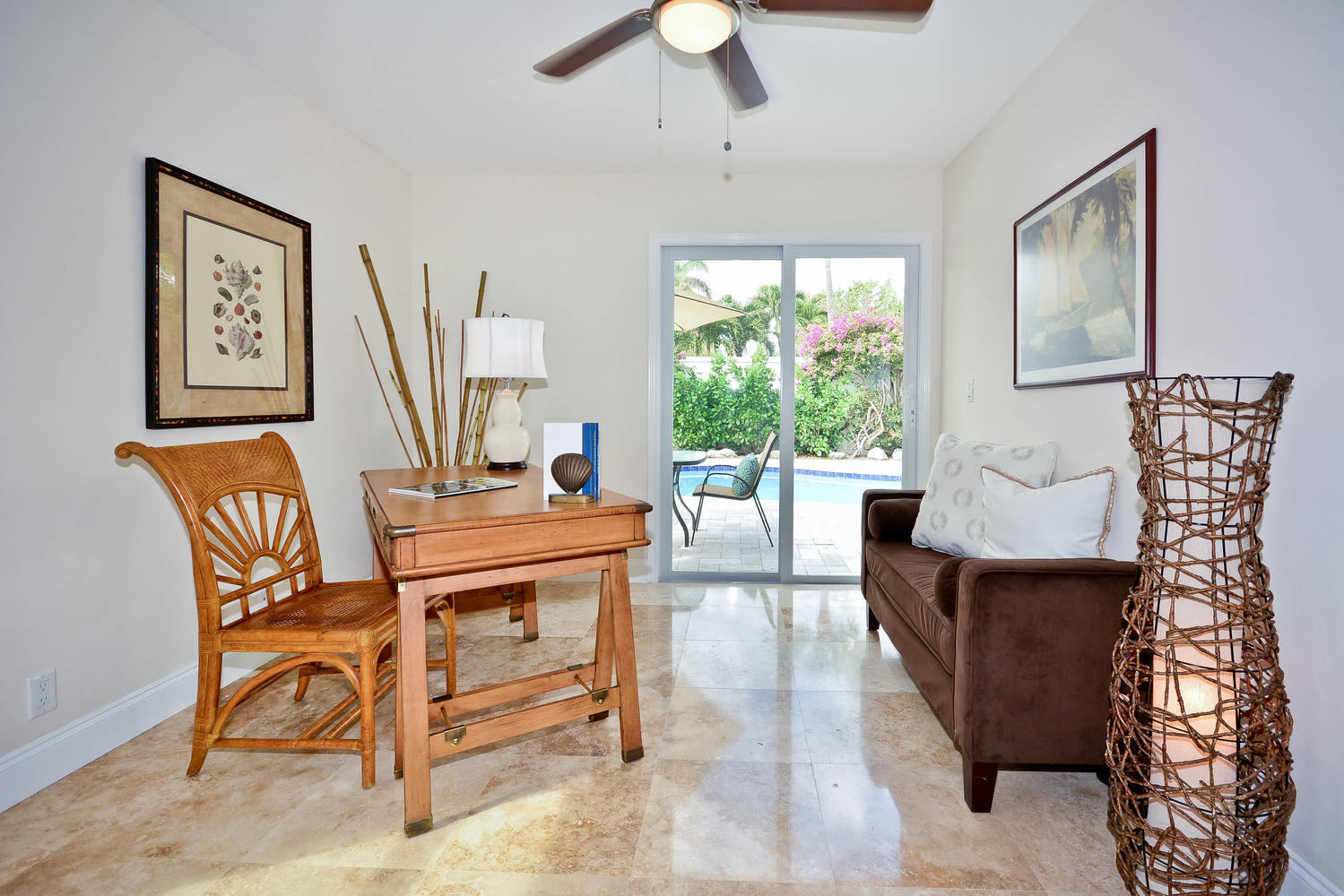 132 Bonefish Circle Jupiter, FL 33477 - Photo 27 of 54 2nd Bedroom
