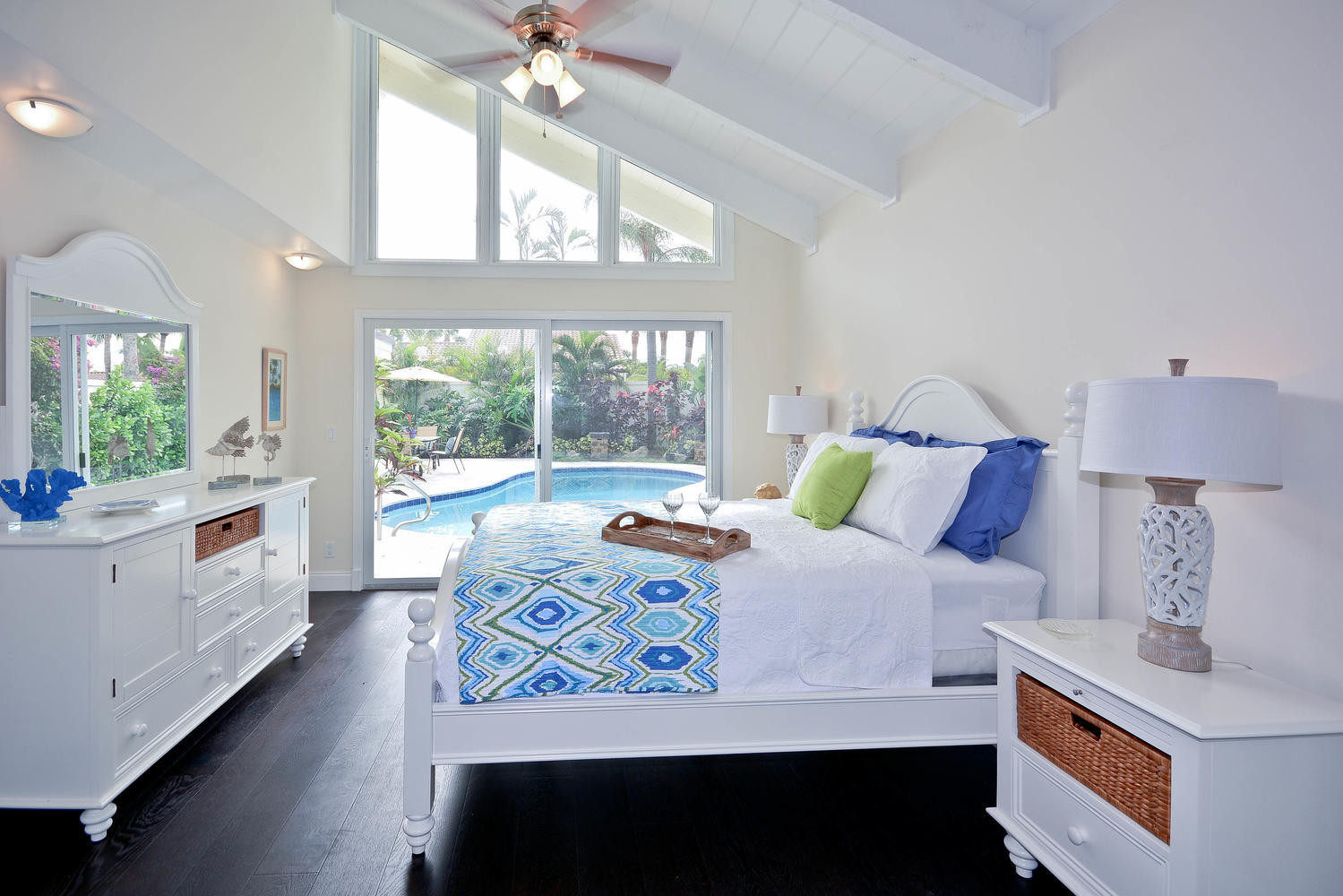 132 Bonefish Circle Jupiter, FL 33477 - Photo 4 of 54 Master Bedroom