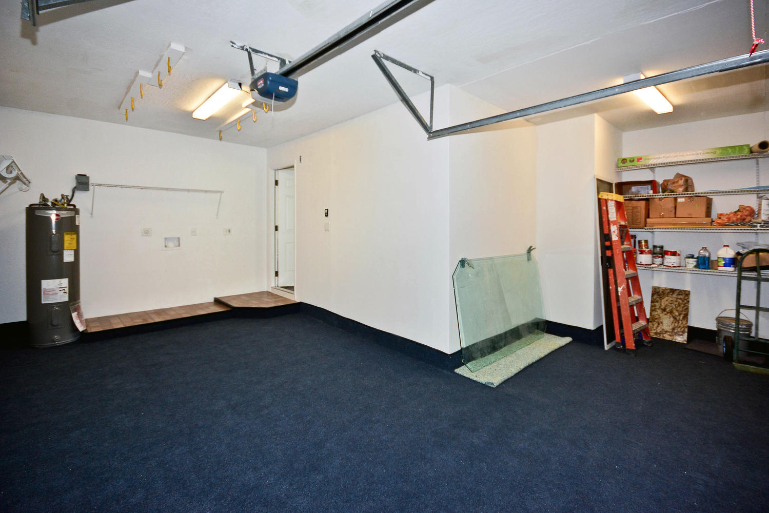 132 Bonefish Circle Jupiter, FL 33477 - Photo 34 of 54 Garage