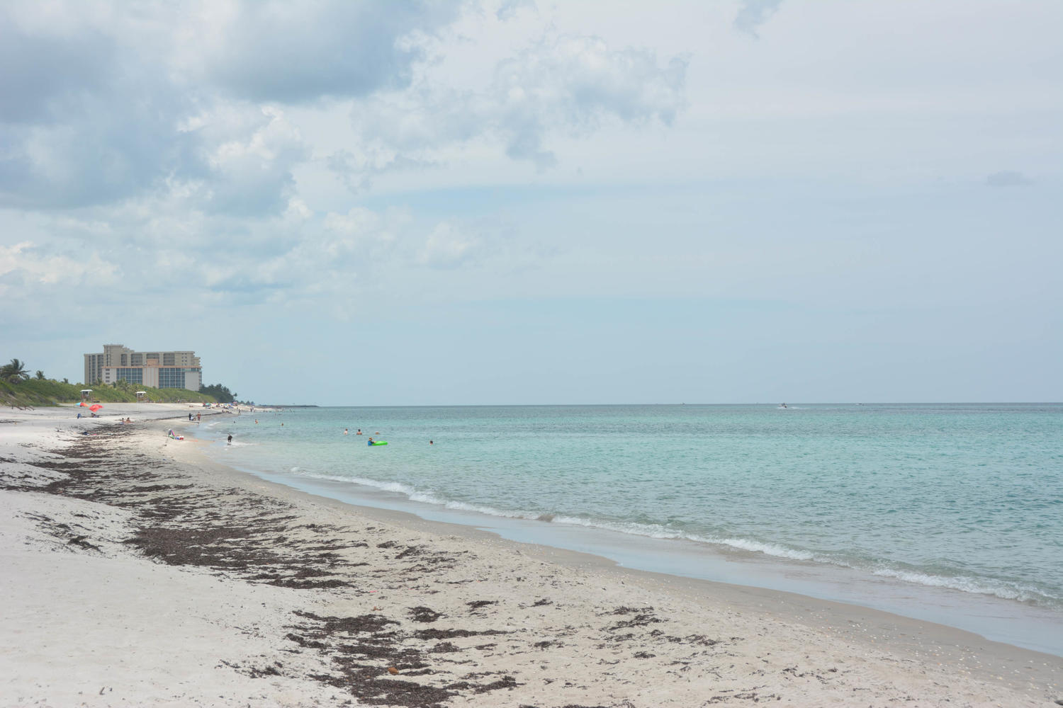 132 Bonefish Circle Jupiter, FL 33477 - Photo 46 of 54 Jupiter Beach