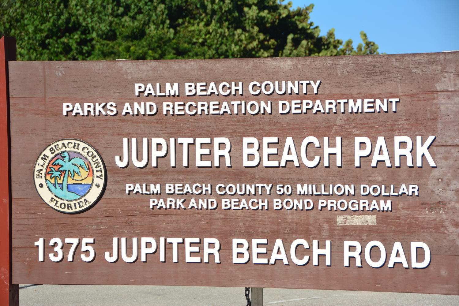 132 Bonefish Circle Jupiter, FL 33477 - Photo 52 of 54 Jupiter Beach