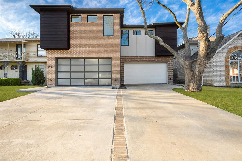6117 Tremont Street Dallas, TX 75214 - Photo 1 of 1