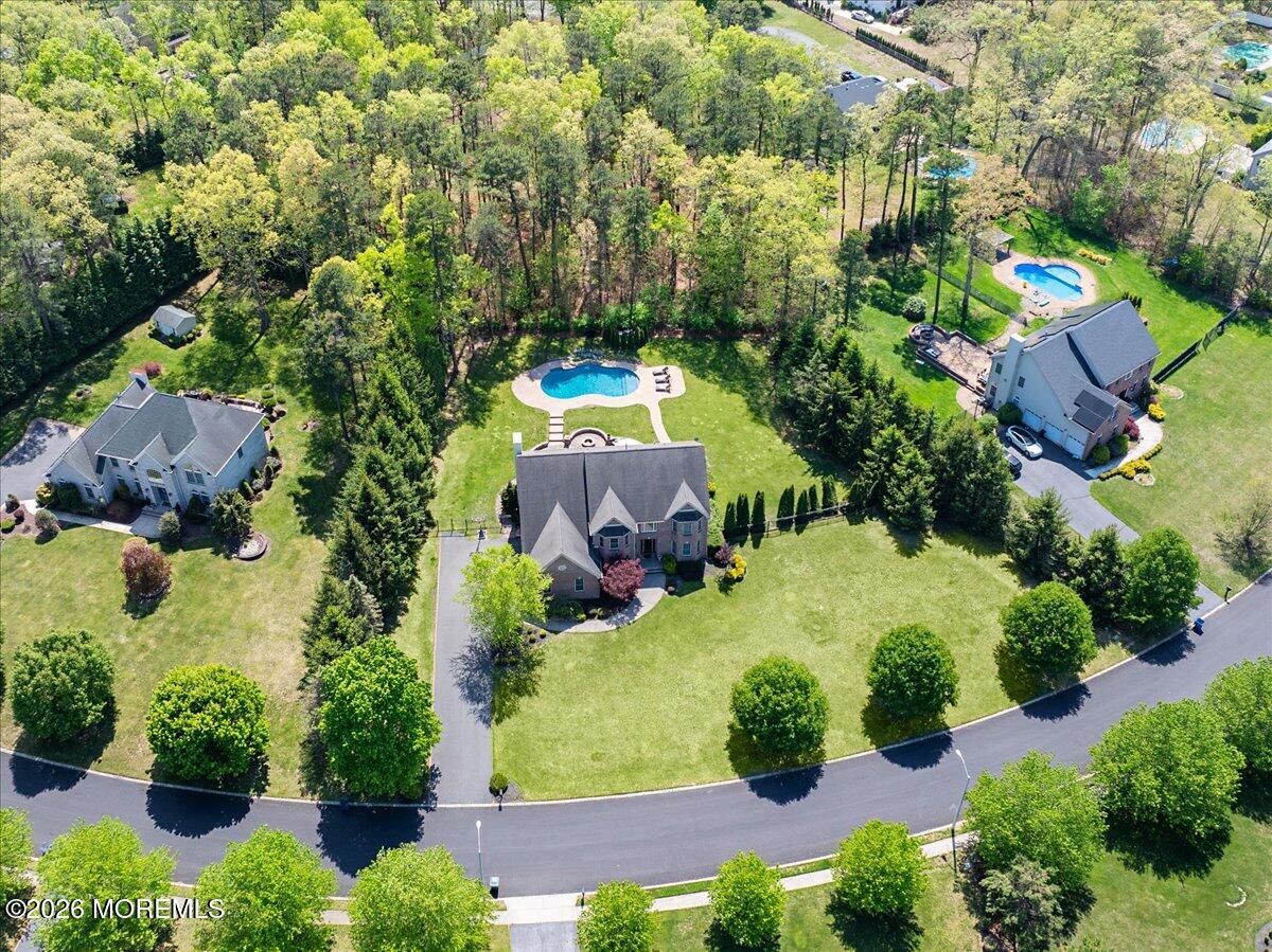 16 Conor Road Jackson, NJ 08527 - Photo 46 of 50 60-Aerial