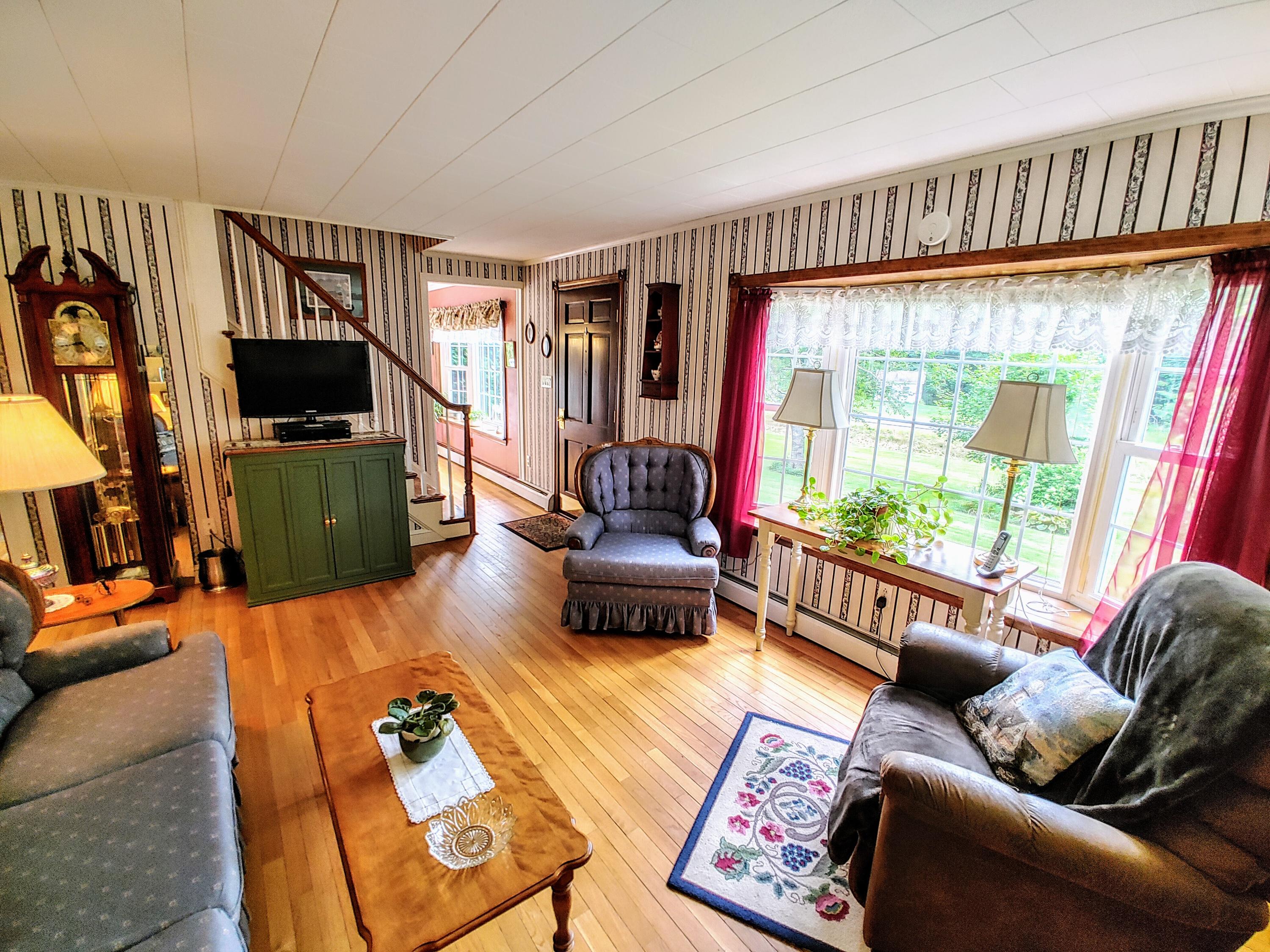 292 East Pittston Road Pittston, ME 04345 - Photo 15 of 52 20200810_153403_HDR