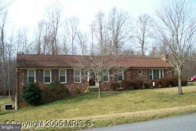 517 Clarks Run Road La Plata, MD 20646 - Photo 1 of 30 Exterior (Main)