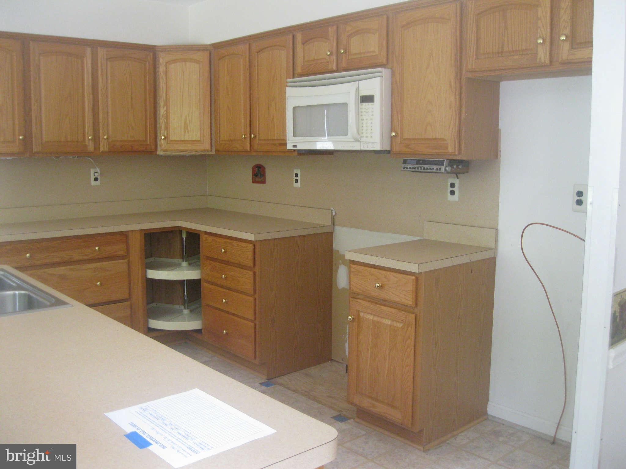 517 Clarks Run Road La Plata, MD 20646 - Photo 13 of 30 Kitchen